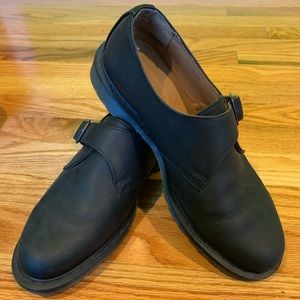 Dr. Marten’s Padraic shoe